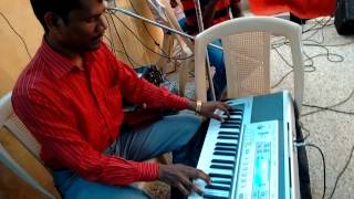Video thumbnail for Brass and Beat with Accompaniment on Casio CTK-810in by Samson Durai