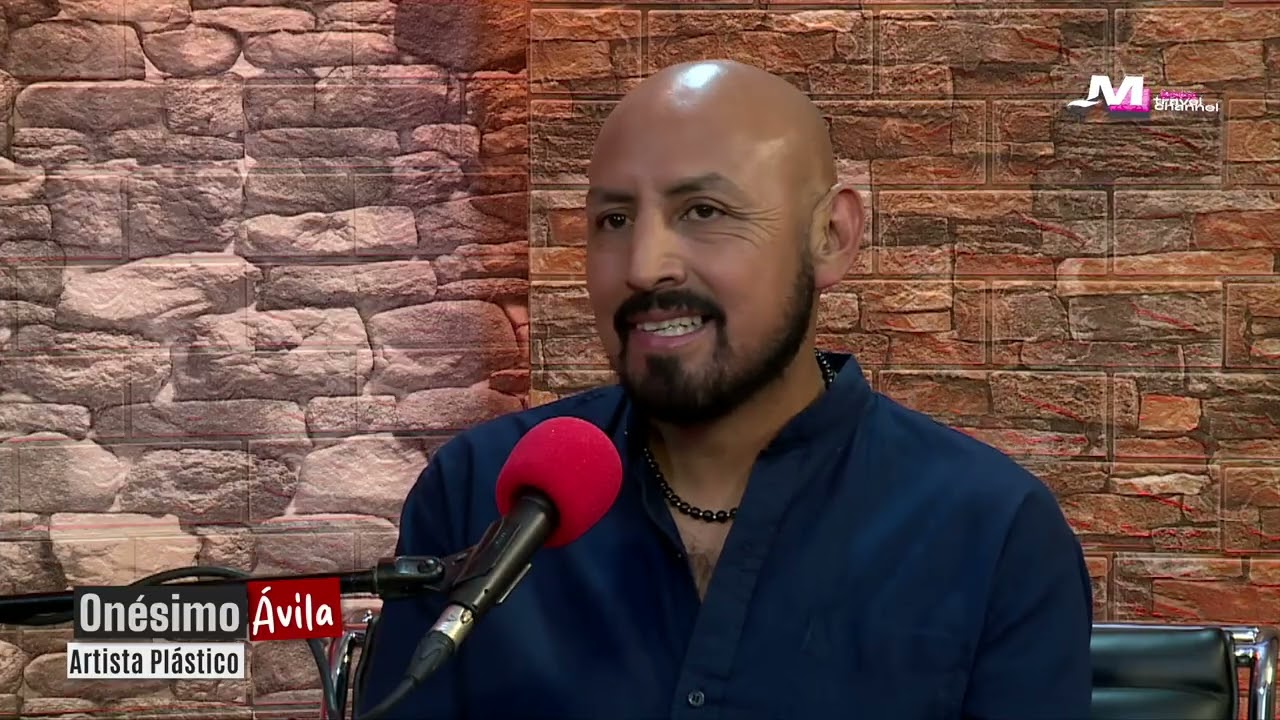 TITANES | Ep.11 - Onésimo Ávila, Forjando Sueños