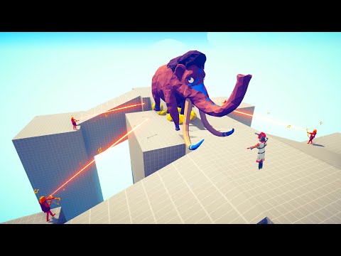 BANSHEE and 4 APOLLO vs EVERY UNIT 👼👼👼 | Totally Accurate Battle Simulator TABS