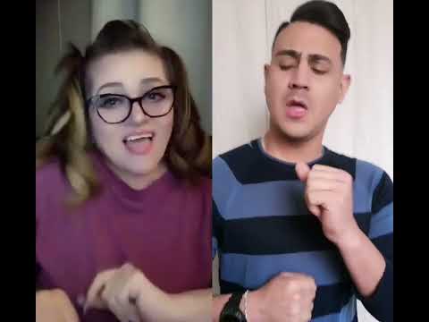 MI AMOR VOY A SALIR CON UNA PRIMA Duo Ft. Juan Carlos Vazquez @Showman2020