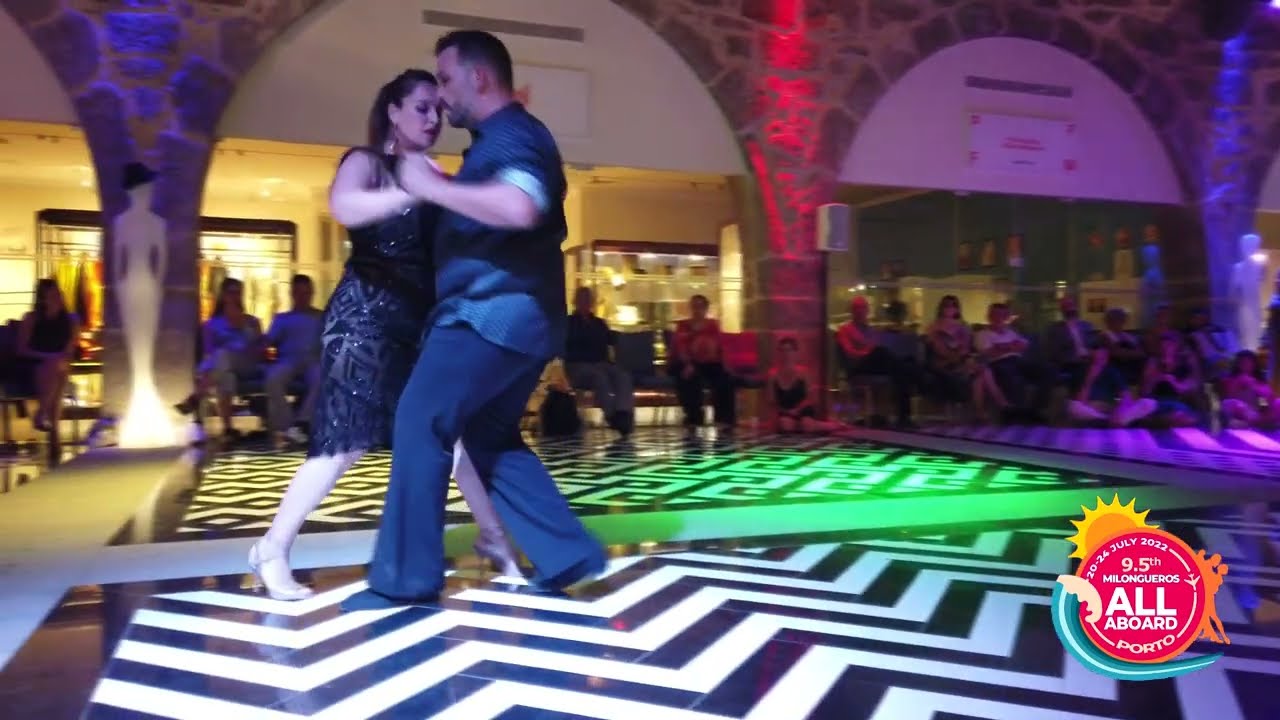 Isabel Costa & Nelson Pinto 2/4