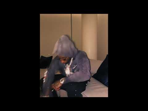 (FREE) NorthSideBenji X Houdini Type Beat - "Running"