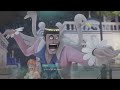 One Piece Odyssey PS5 Frayed Memories With Luffy Nami Sanji Timestamped