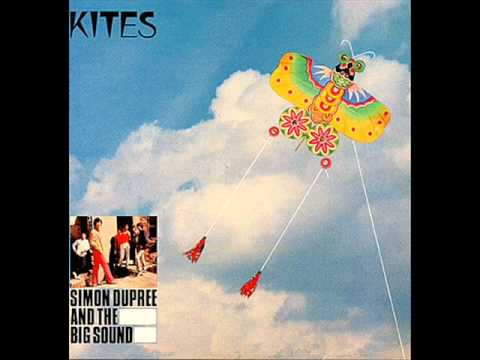 Simon Dupree and the Big Sound - Kites 1967