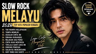 Download lagu SLOW ROCK MELAYU TERBAIK 2026 / Full Album Lagu Malaysia Paling Menyentuh Hati mp3 Download lagu SLOW ROCK MELAYU TERBAIK 2026 / Full Album Lagu Malaysia Paling Menyentuh Hati mp3