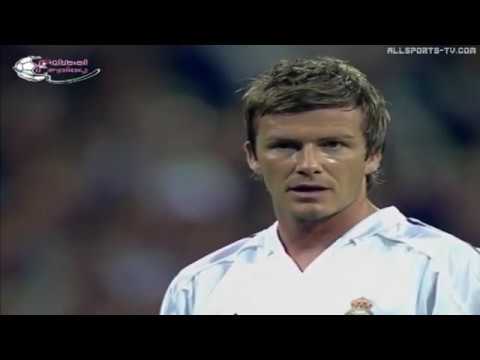 La Liga 2004/05: Jornada 33ª - Real Madrid VS Villarreal (23/04/2005) ● PARTIDO COMPLETO