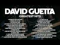Best Of David Guetta David Guetta Setlist