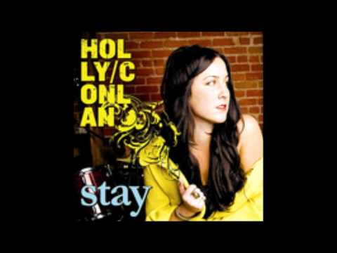 Stay- Holly Conlan