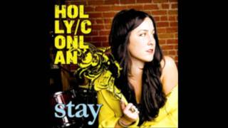 Stay- Holly Conlan