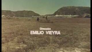 Los irrompibles - Cine nacional (argentino) - Títulos o presentación