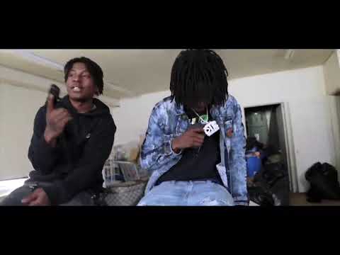 Lul Jay10k - Jigga (OFFICIAL MUSIC VIDEO)