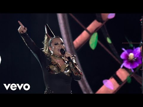 Quem Bate Esquece - Márcia Fellipe