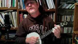 Lonesome Roving Wolves