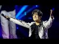 Dimash Kudaibergen Unforgettable Day New York Solo Concert Barclays Center
