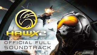 Tom Clancy’s H.A.W.X. 2 (Official Full Soundtrack) by Tom Salta