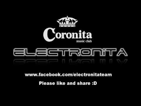 Coronita Afterdara!!! Maximal After - Electronita Team minimal mix Dubai 2012.02.06
