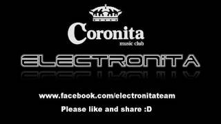 Coronita Afterdara!!! Maximal After - Electronita Team minimal mix Dubai 2012.02.06