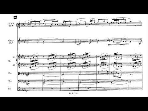Richard Strauss - Horn Concerto No. 1 in E-flat Major, Op. 11