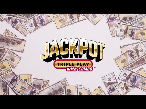 Florida Lotto Jackpot Triple Play