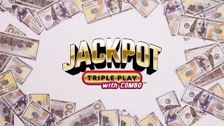 How to Play Jackpot Triple Play | Florida Lottery
