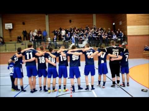 Highlights Amtsturnier 2016 - 30.12.2016