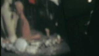 Blank Realm - Full Moon Door