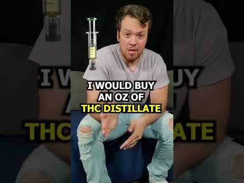 How broke people make $5 Vape Carts 😤🛒💨💨