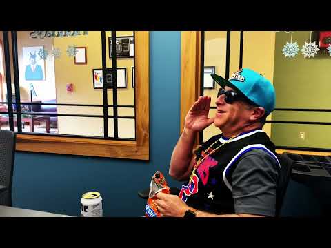 The Shizzles - The Conference Rooms