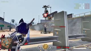 Home Defender bug Wild Assault