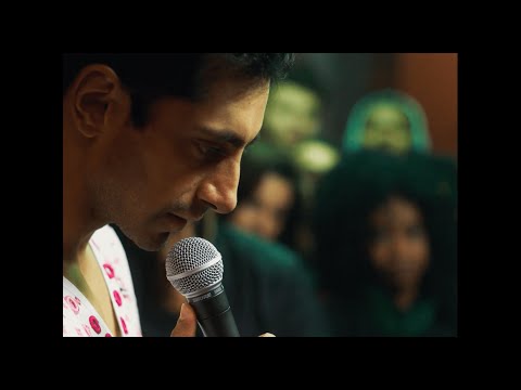 «Откуда ты родом?» – трейлер – с 5 ноября в кино