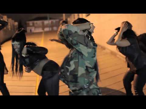 GOLDE LONDON - GOLDIE [DIR. WESTNYLEFX]