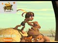 Tak And The Power Of Juju Theme Song PAL