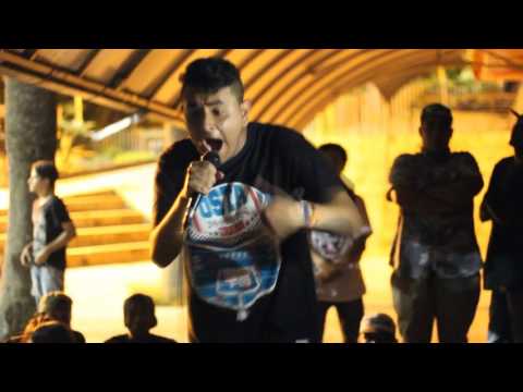 Andy Karma vs Airon- UPPERCUT FILTROS 2017