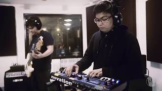 Autotelic - Laro │Tower Session (Best Live Version)