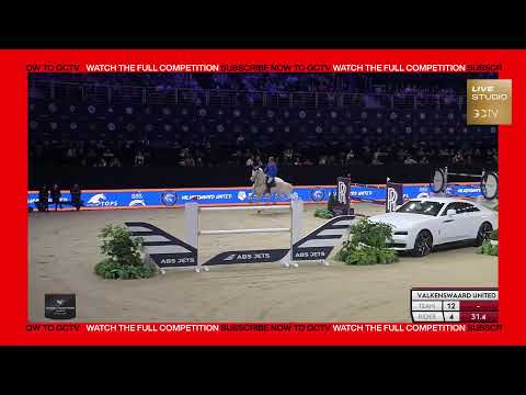 LIVE STUDIO - GCL Super Cup Final - Pre-show Round 1