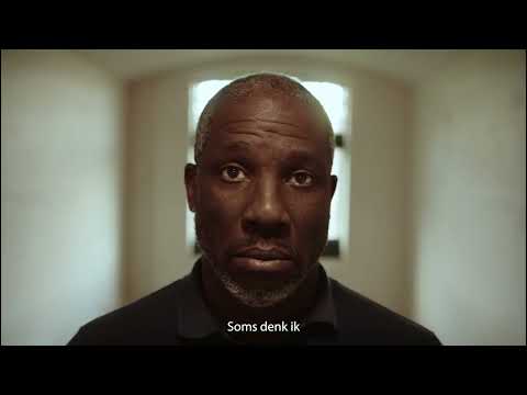 Een van ons | Met Dennis Rudge | 20, 21 & 22 januari 2023 @ Bijlmer Parktheater