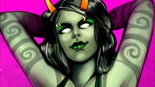 Homestuck - Sticks and Stones - Porrim (CC)