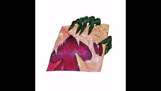 Wand - Ganglion Reef (Full Album)