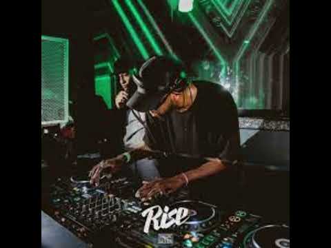 Dj AR (UK) | RISE LDN - BOW BRIDGE