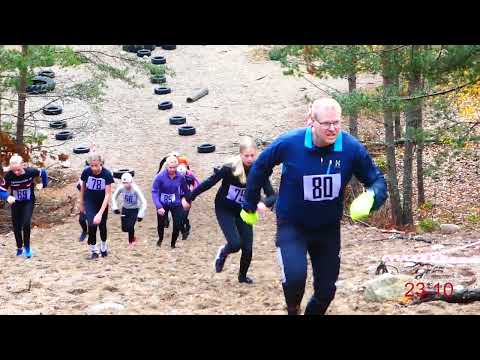 Wadköpingslöpet 2022 - Start och Mål