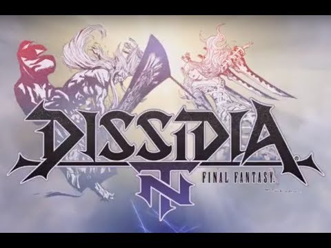 DISSIDIA Final Fantasy NT (PS4) Pt. 6: Story Trial I & Story Mode & Two trophies