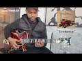"Evidence" - Bobby Broom