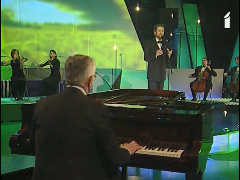 Jānis Kurševs un Raimonds Pauls – "Lana"