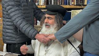 הרב שלום סבג - שיעורי וידאו - הרב שלום סבג✨מה יעשה אדם שהבדידות מושכת אותו ? – ג׳ באדר  ה׳תשפ״ה – דן בן יעקב 🇮🇱