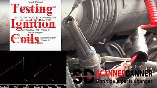 2001 Ford F-250 Misfire Troubleshooting (with MAF and IAT codes)