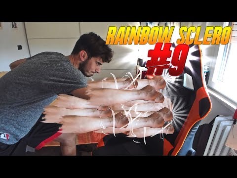 Rainbow Six SCLERO 9 - SONO TROPPO AGGRESSIVO... SCUSATE 🙏