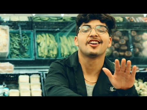 Spruce Loretto - TOUGH TALK ft. RubyJone$ & NA+ural