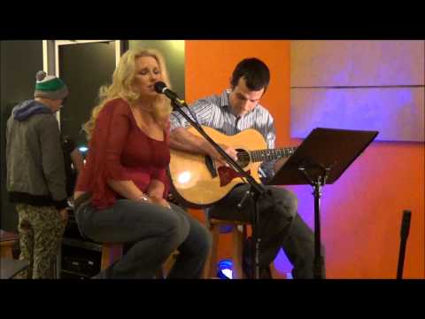 Break Up Song-Original Song by Sharon Hope Robinson featuring Tim Stelmat