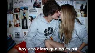 Sofi mayen- punto final- letra ♥