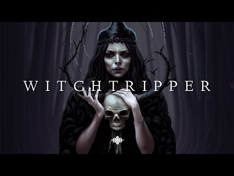 [FREE] Dark Techno / EBM / Industrial Type Beat 'WITCHTRIPPER' | Background Music